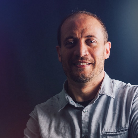 Meet your Posher, Jeremy - Picture 1 of 1